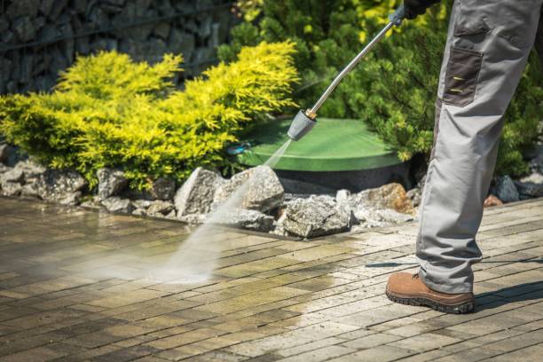 Best Parking Lot and Garage Cleaning  in East San Gabriel, CA